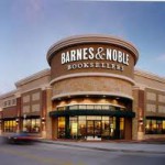 Barnes and Noble