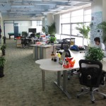 5 Tips for office courtesy in open workspaces (without cubicles)