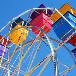 For people with disabilities, inaccessible county fair bathrooms are a huge problem