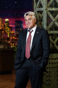 Jay Leno