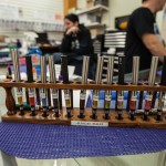 Europe’s permissive e-cigarette laws worry the US