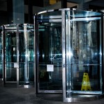 Lawsuit sheds light on dangers of revolving doors