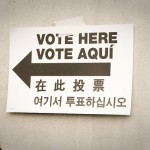 Polling place access for the disabled to be improved in New York