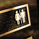 Transgender man removed from public pool locker room, sues