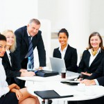 Workplace diversity increases revenue