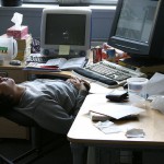 The world’s worst coworkers, according to Reddit