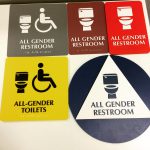 All-gender bathrooms now mandatory in West Hollywood