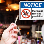 Clear the air about smoking marijuana in your facility